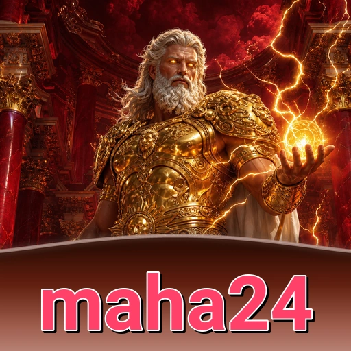 Logo maha24