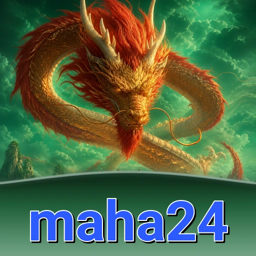 Logo maha24