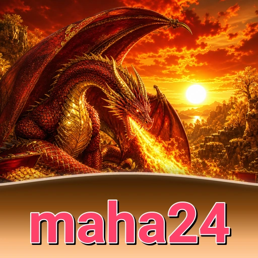 Logo maha24