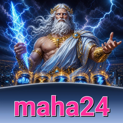 Logo maha24