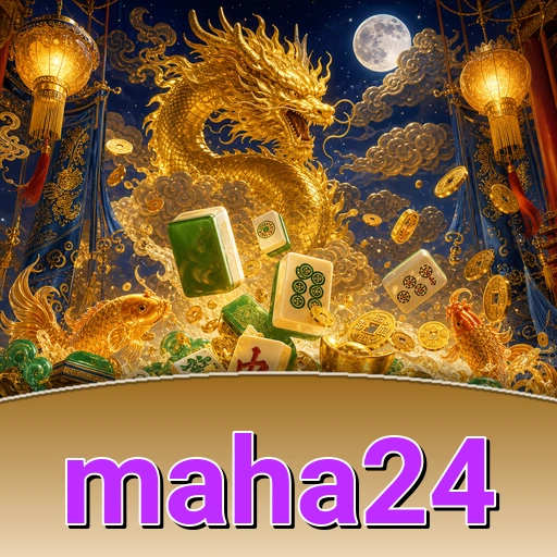 Cek alamat situs maha24c.com di browser sebelum unduh APK